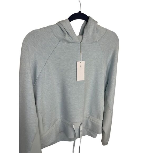 Travis Mathew Women's Golden State Skyloft Hoodie NWT - Picture 6 of 11